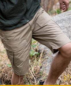 Bermudas tácticas IX5