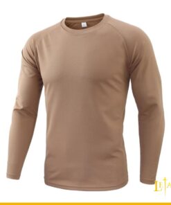 Polo Táctico Ligero C.R Marca Esdy